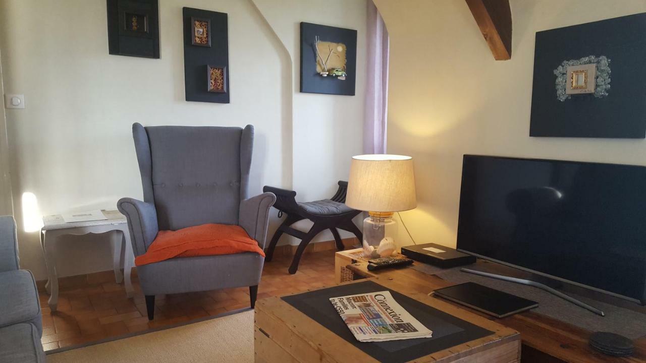 L'Horizon Holiday Apartment Erquy Dış mekan fotoğraf