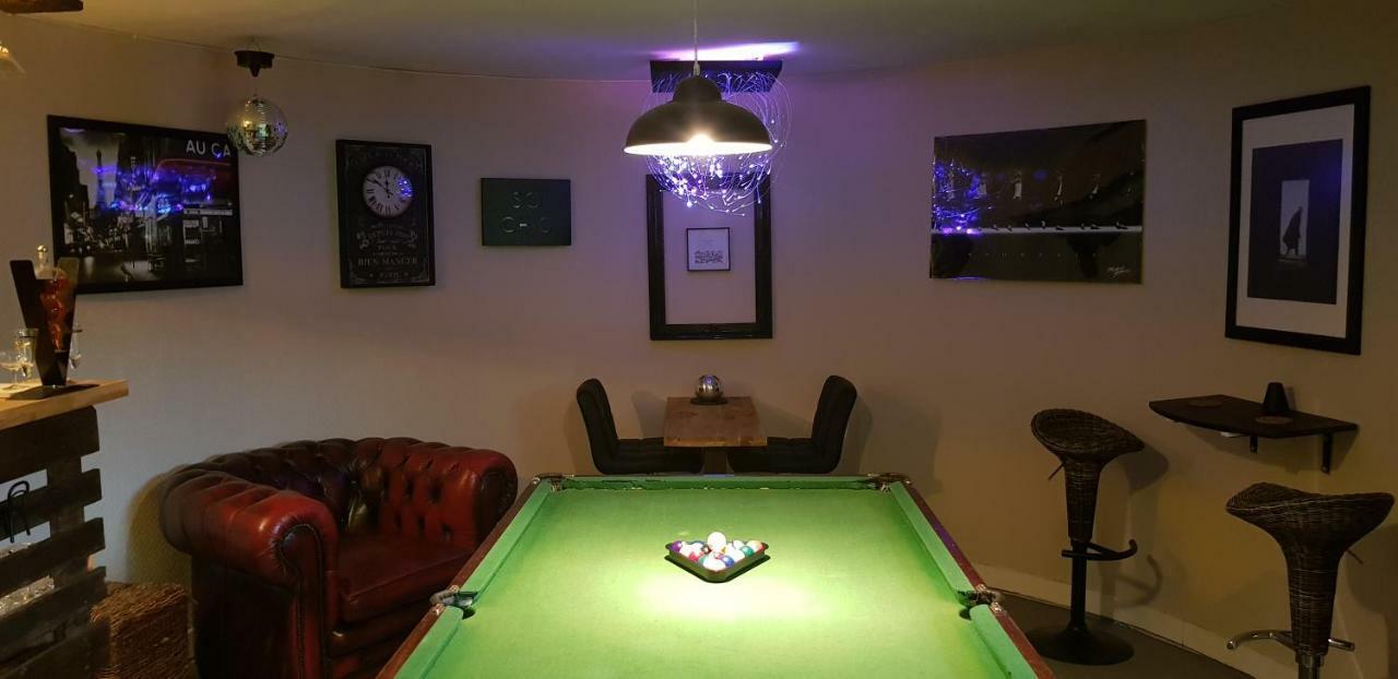 L'Horizon Holiday Apartment Erquy Dış mekan fotoğraf